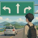 신갈오거리 교차로(롯데리아 앞) | 경기 운전면허시험장 3곳 최종 비교: 용인 안산 의정부 합격 전략