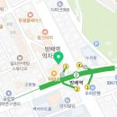 방배위너복싱짐 이미지