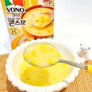 아지노모도농심푸즈(주) | 코스트코 음식 추천상품 보노 콘스프 간식 재구매템 BEST