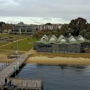 바다사우나 이미지