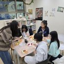 즐거운 교과서 속 책 읽기 | 고래힐 영어학원 인디고차일드 겨울방학특강 윈터캠프 후기