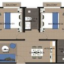 아젤리아 이미지