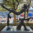 해탈, 그 이후의 이미지