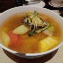 실크로드(중국식) 이미지