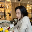 보정동 카페 데미한 플라워카페 다녀온 후기