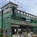 산업도로변 이미지