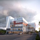 군위읍행정복지센터 | 군위읍 행정복지센터, 3월 새 보금자리로 이전