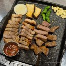 안흥식당 | 이천 시내 맛집 이천고깃집 안흥돈 재방문 후기