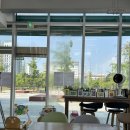 내일날씨 | [송도/인천] 송도커피맛집 내일의 날씨 방문 후기