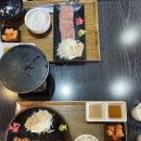 더화로 | 삼산동 울산 맛집 규카츠 이자와 울산 더테라스카든점 화로에 구워 먹는 규카츠 후기
