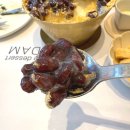 떡과디저트학원 | 다산 팥빙수 맛집 소미담 디저트 크림떡과 1900원 커피