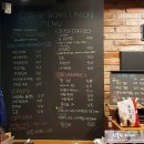 [양재] 양재카페 로스팅카페 커피웍스유니온(COFFEE WORKS UNION)