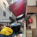 [홍콩] 찬지키(陳泗記, Chan Sze Kee): 영화 속 그 분위기 그대로인 다이파이동(노점식당) 후기