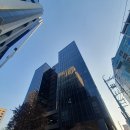 (주) 한진종합용역 | 성동구 성수동 건물청소업체, 용역업체 찾으신다면 이 글 보세요(실제 현장 후기)