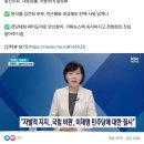 민주당 최고위원 후보 7인 SNS 이미지