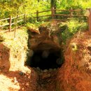 제주 사라봉 일제동굴진지 이미지