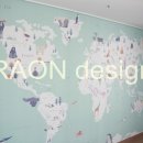 라온디자인 이미지
