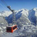 케이블카 이미지