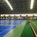 서구실내게이트볼장 이미지