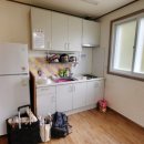 월악산 꽃피는 산골 이미지