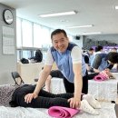 한국서봉경혈지압학회