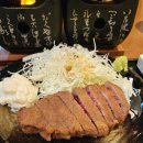 캐씨컴퍼니수원어메이징 | [오사카 자유여행 맛집]명수옹이 추천한 규카츠 토미타(웨이팅 시간, 마소스 후기)