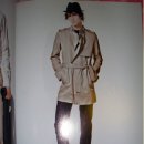 Dior homme/06 Trench Coat/50(48) 이미지