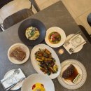 서울숲 양식 맛집 데이트 코스 완성 | 미쉐린 셰프의 감성 레스토랑, 로그성수 후기