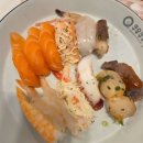 청주 가경동 초밥 맛집 초밥 뷔페_쿠우쿠우 주말 디너 후기