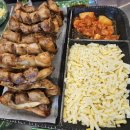 등갈비애꼬치다아양점 | 안성 아양동 맛집 &#39;등갈비애꼬치다 안성아양점&#39; 솔직후기