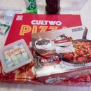 컬투치킨피자 이미지