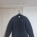 라코스테 구스다운 패딩, 띠어리 와플니트 후드티 이미지