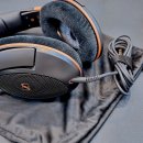 [SENNHEISER] HD505 오픈형 헤드폰 입고!