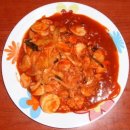 뚱아저씨떡볶이