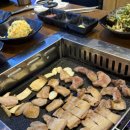 친환경돼지식육식당 이미지