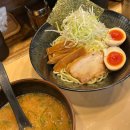천지인 | 일본 오사카 라멘맛집 닛폰바시 천지인 방문후기