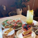 직지문화모티길 | 망미단길 카페 모티 커피&amp;뮤직 망미 디저트가 맛있는 곳