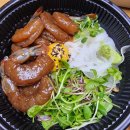 주누네케이크 | 5월 끝!