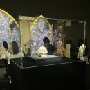 space-끝없는공 | 데미안 허스트 전시회: 진실은 없어 그러나 모든 것은 가능하지 | 국립현대미술관 서울