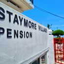 스테이 모어 빌리지 | 부산송정펜션 추천, 전 객실 오션뷰 신축 스테이모어빌리지 숙박 후기