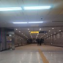 마곡역 6,2번출구 | 마곡역2번출구~마곡나루역까지 지하통로 연결