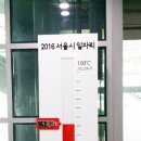 온도계 조형물 이미지