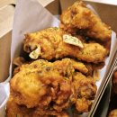 신장육교치킨튀김 | 산방산 치킨이 왜 제주 3대 치킨인지 알겠다