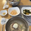 여의도 미쉐린가이드 선정 평양냉면 맛집 정인면옥 본점 후기