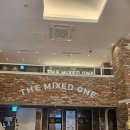 비엔날레 | 더믹스드원 비엔날레 레스토랑 후기