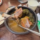 나도일등 | [내돈내산] 마포 일등식당 | 가성비 최고 뼈해장국 점심 식사 후기!