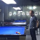 구름 빌리어드 이미지