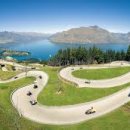 통영루지 이미지