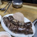 돼지머리족발집 중국식 | 대전 갈마동 돼지국밥 24시순대족발 본점 방문 후기