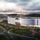 프라임타워 이미지